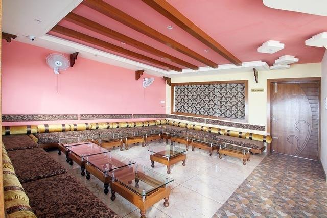 Rahul pensión Varanasi Exterior foto