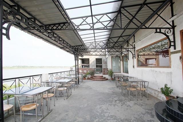 Rahul pensión Varanasi Exterior foto